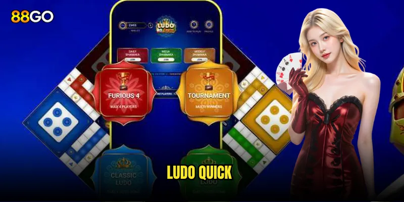 Ludo quick