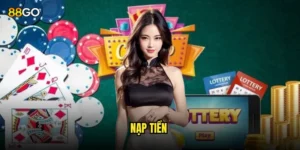 nạp tiền