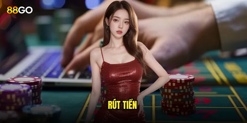 rút tiền