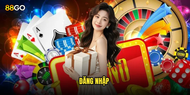 đăng nhập