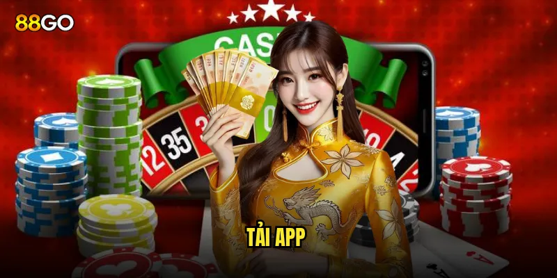 tải app