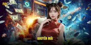 khuyến mãi
