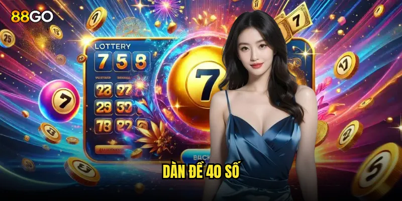Dàn đề 40