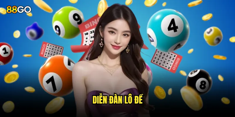 Diễn đàn lô đề