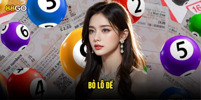 Bỏ lô đề