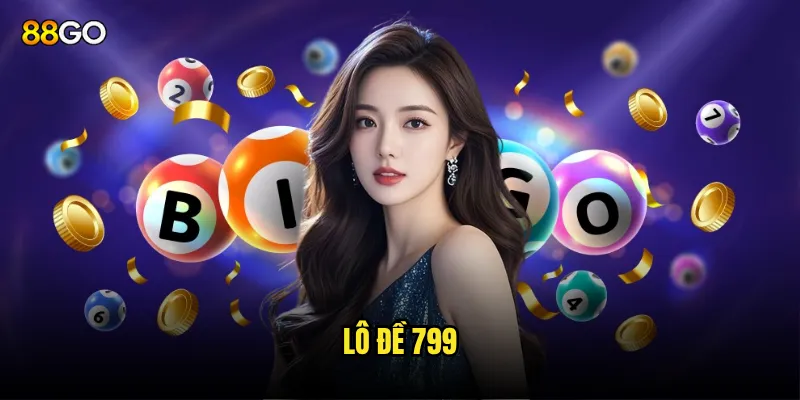 Lô đề 799
