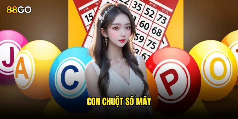 Con chuột số mấy