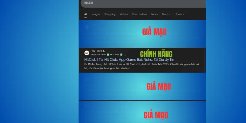 Hitclub thật – gõ hit.club để tránh lừa đảo 2 Hit.club – nền tảng duy nhất hợp pháp